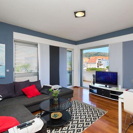 The Monroe - Stylish 2 Bd Apartment In Villa Orsan 두브로브니크 외부 사진