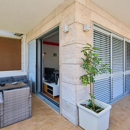 The Monroe - Stylish 2 Bd Apartment In Villa Orsan 두브로브니크 외부 사진