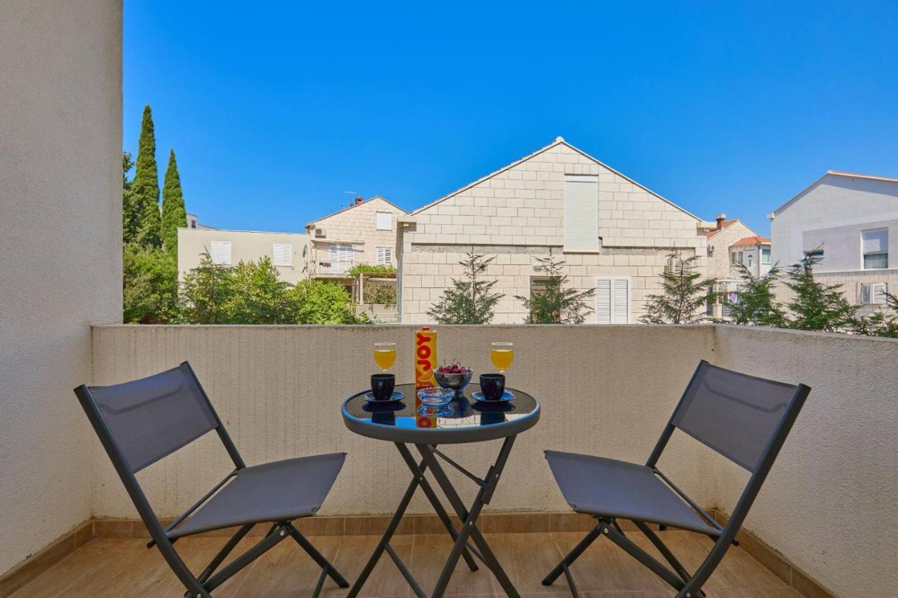 The Monroe - Stylish 2 Bd Apartment In Villa Orsan 두브로브니크 외부 사진
