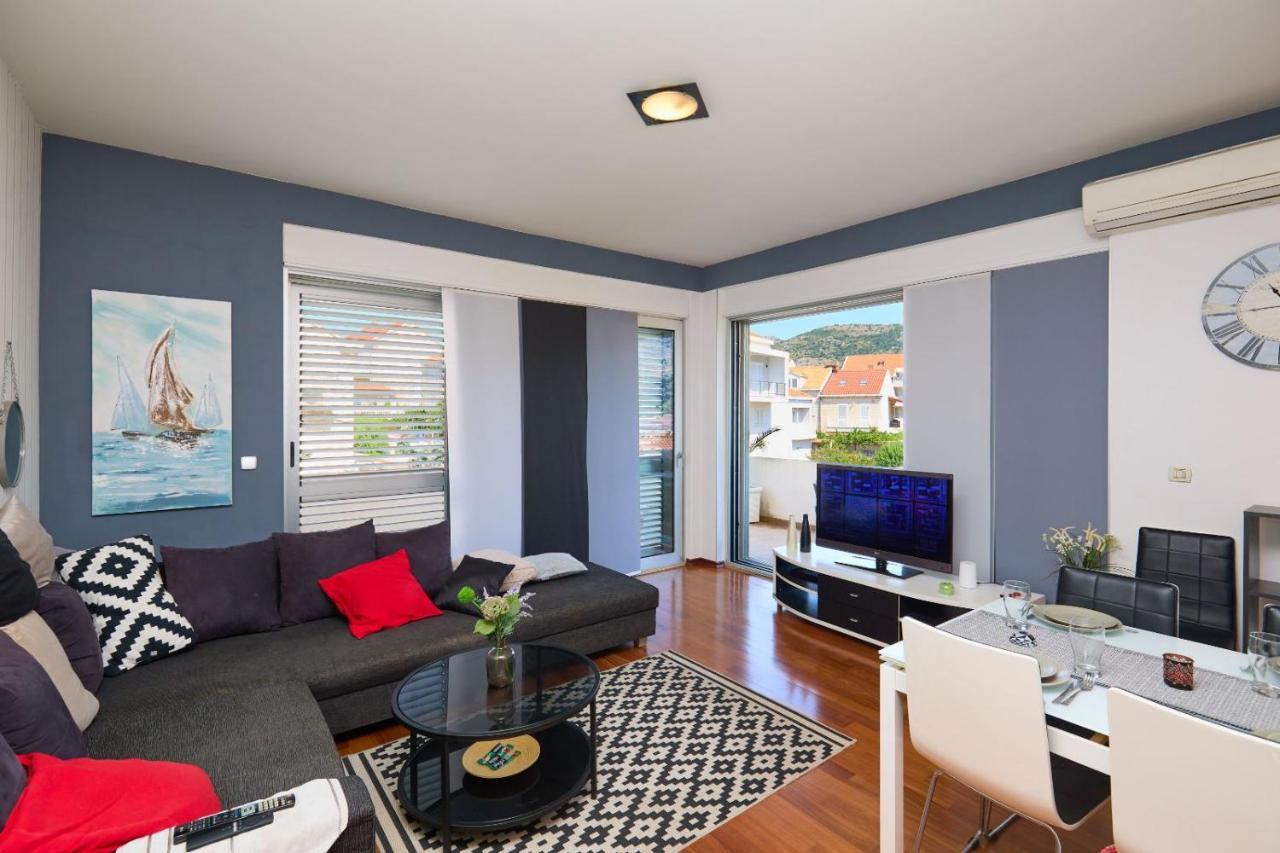 The Monroe - Stylish 2 Bd Apartment In Villa Orsan 두브로브니크 외부 사진