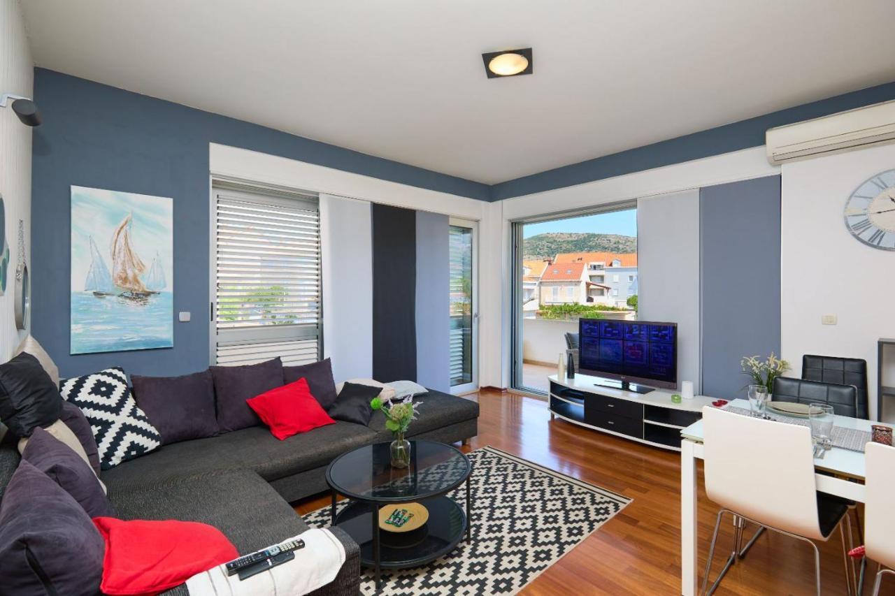 The Monroe - Stylish 2 Bd Apartment In Villa Orsan 두브로브니크 외부 사진