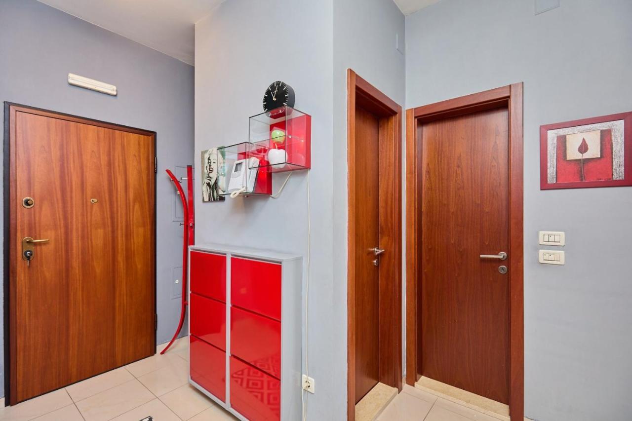 The Monroe - Stylish 2 Bd Apartment In Villa Orsan 두브로브니크 외부 사진