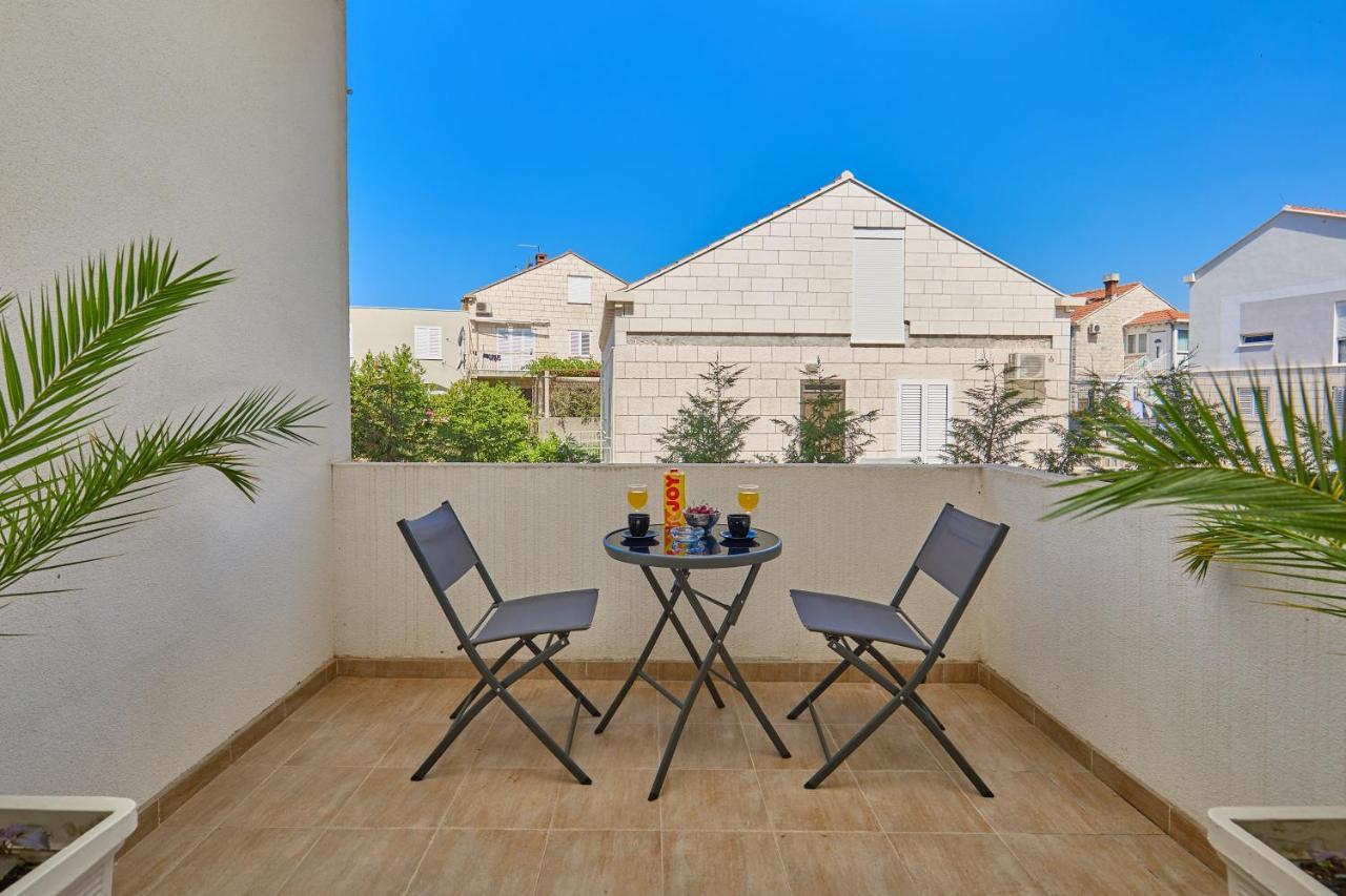 The Monroe - Stylish 2 Bd Apartment In Villa Orsan 두브로브니크 외부 사진