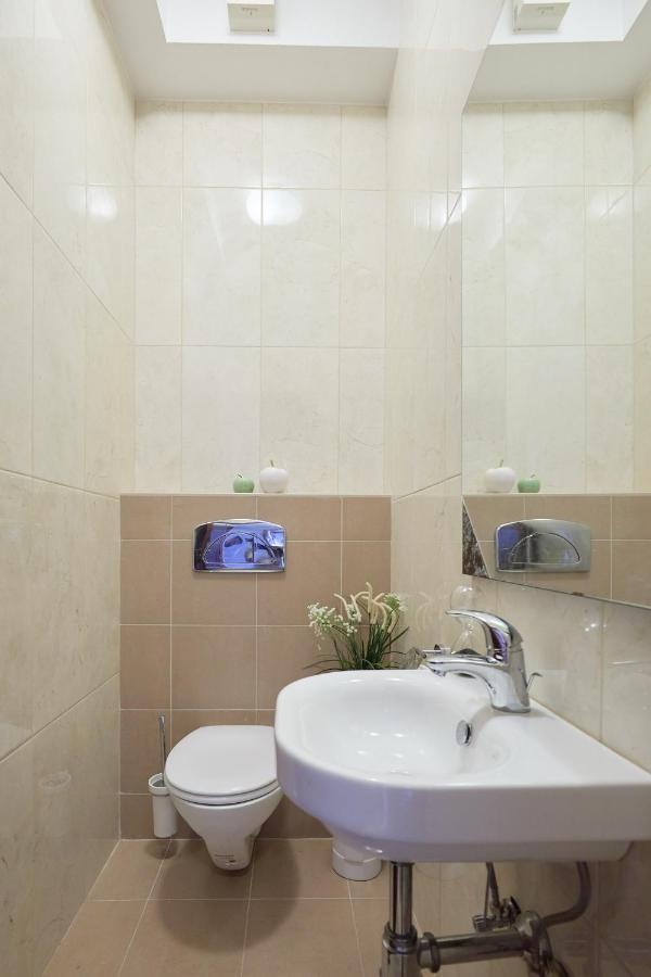 The Monroe - Stylish 2 Bd Apartment In Villa Orsan 두브로브니크 외부 사진